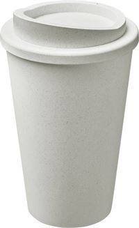 BICCHIERE TERMICO RICICLATO DA 350 ML